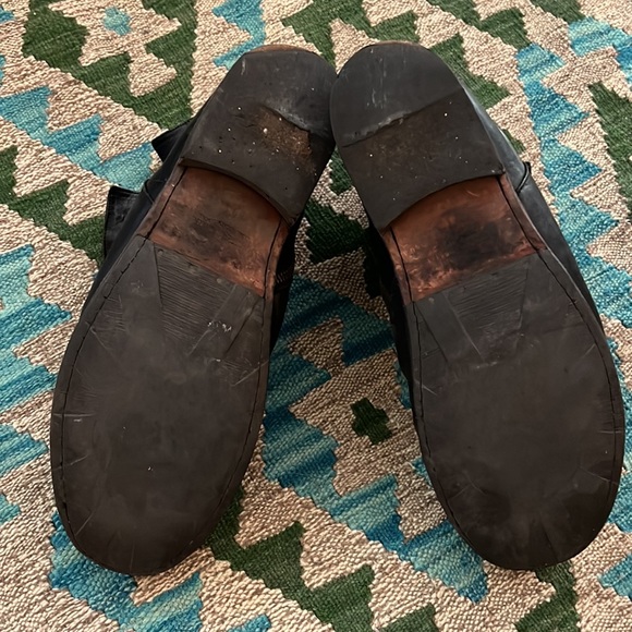 Fiorentini + Baker Eternity Elf-BN boots. Black leather size 13. - Picture 3 of 3